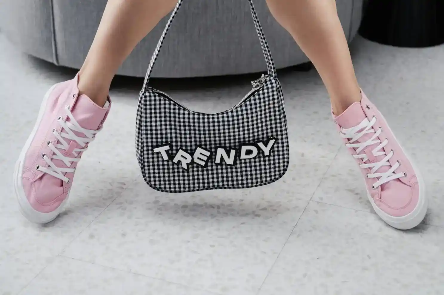 Matching Your Sneakers with Accessories: Hats, Bags & More