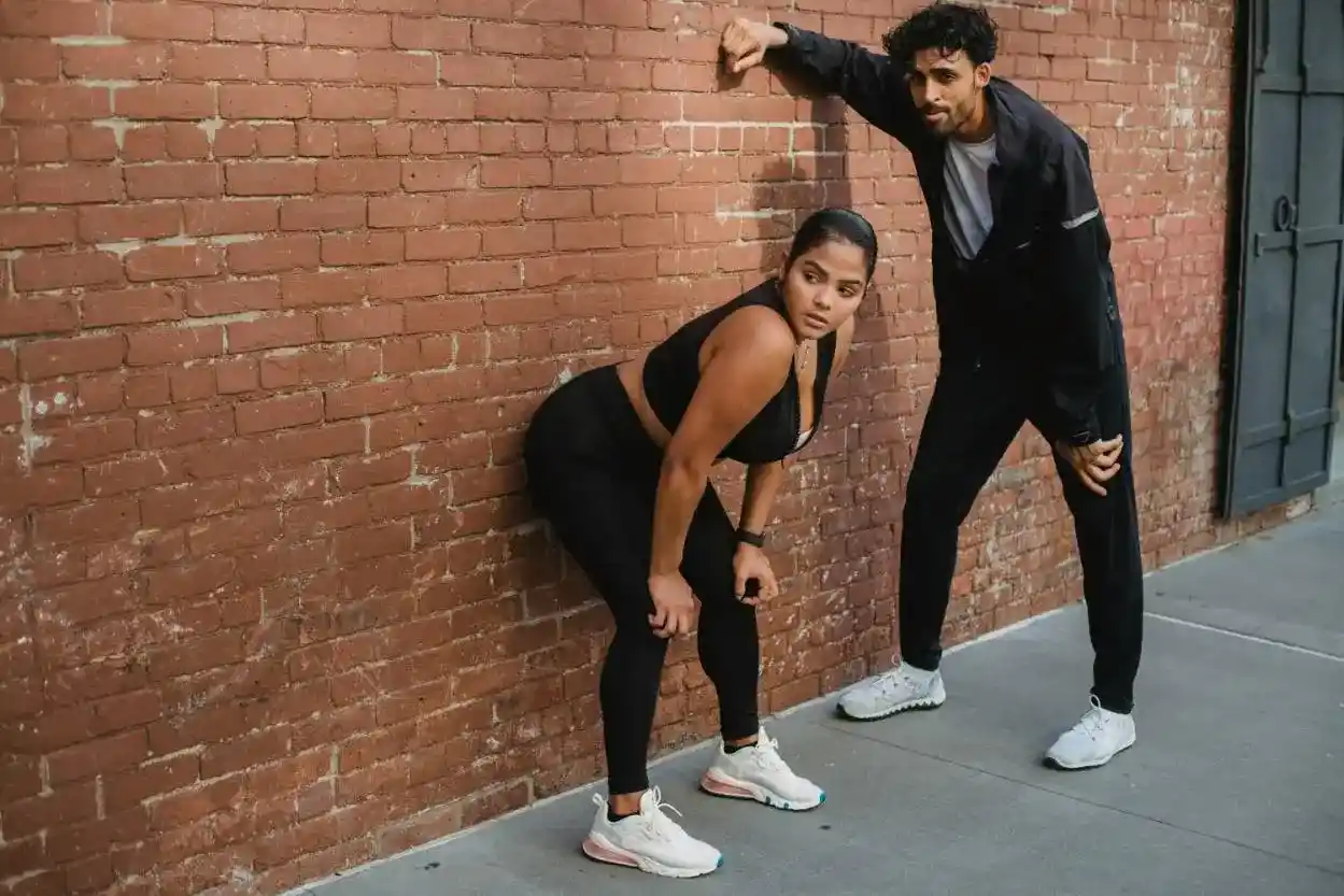Celebrities Who Swear by Their White Kicks